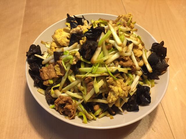 好吃不膩的9道蒜黃做法，一次學會，做法簡單，不拿吃虧了！