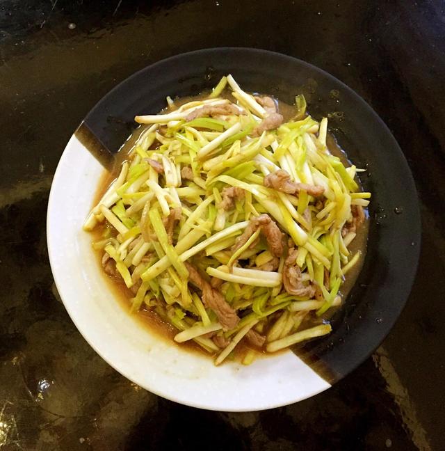 好吃不膩的9道蒜黃做法，一次學會，做法簡單，不拿吃虧了！