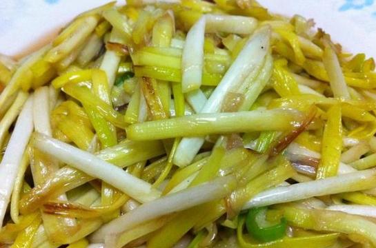 好吃不膩的9道蒜黃做法，一次學會，做法簡單，不拿吃虧了！