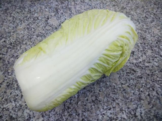 懶人版辣白菜做法，婆婆用了幾十年的老方子，簡單快速，酸辣爽脆，十分開胃！