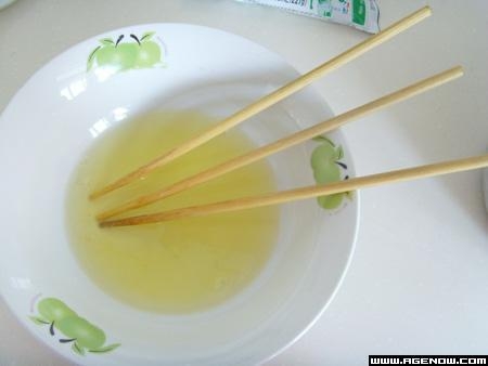 超簡單超好吃！用飯鍋就能輕鬆做出蓬鬆圓滿的蛋糕，做給父母吃，做給你愛的人吃!!!