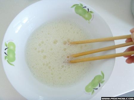 超簡單超好吃！用飯鍋就能輕鬆做出蓬鬆圓滿的蛋糕，做給父母吃，做給你愛的人吃!!!
