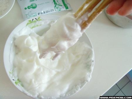 超簡單超好吃！用飯鍋就能輕鬆做出蓬鬆圓滿的蛋糕，做給父母吃，做給你愛的人吃!!!