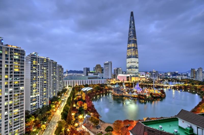 台北竟落榜！2018年「TOP20最多人造訪城市」　第一名「公認度假天堂」台灣人也點頭：永遠去不膩