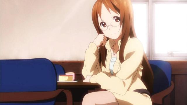 魔幻二次元系列：人美聲甜居然單身多年？動漫中的「剩女」盤點