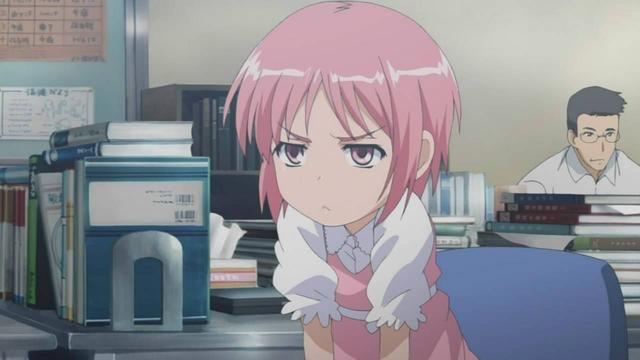 魔幻二次元系列：人美聲甜居然單身多年？動漫中的「剩女」盤點