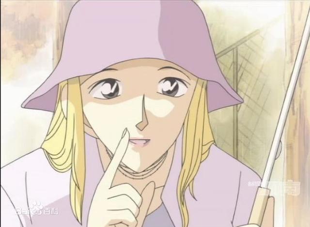 魔幻二次元系列：人美聲甜居然單身多年？動漫中的「剩女」盤點