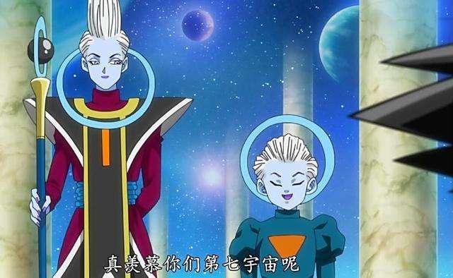 龍珠中最可怕的四對父子，最後一對連全王都不敢惹？