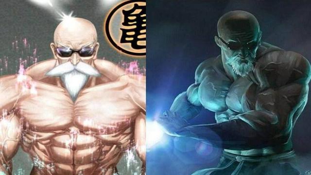 龍珠終於要拍真人版本了？布瑪果然顏值擔當，小林鼻子怎麼回事？
