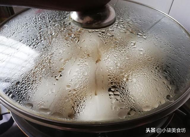 教你做手工饅頭，掌握了2個訣竅，不塌陷，不變形，暄軟有嚼勁