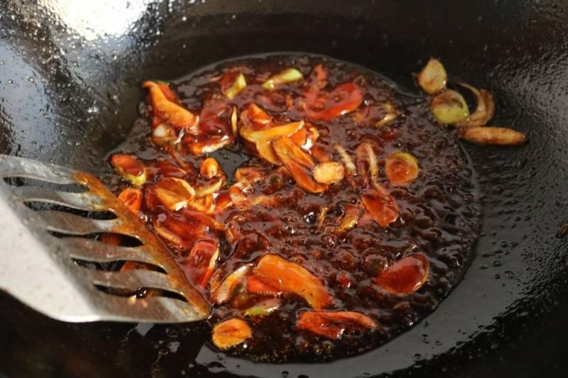 【熗拌西蘭花】西蘭花這樣做又脆又好吃，還特入味，5分鐘出鍋，營養不流失