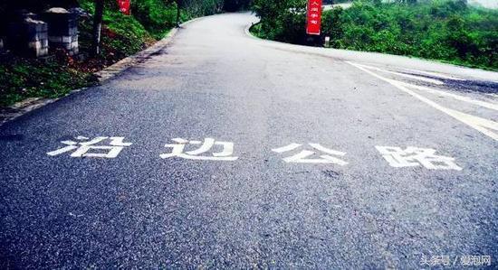 從最美邊境線到最美高速，你能看見廣西不同的風景！