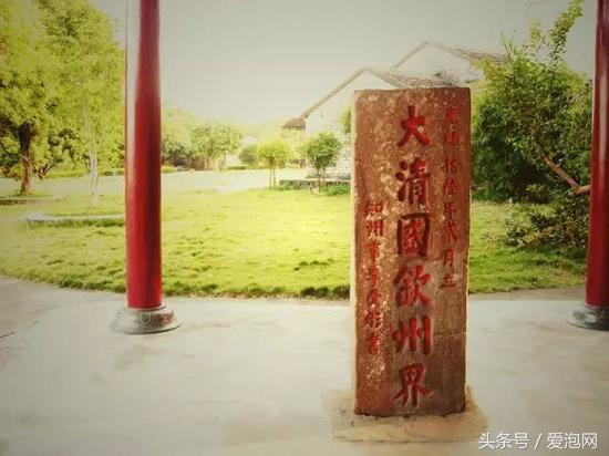 從最美邊境線到最美高速，你能看見廣西不同的風景！