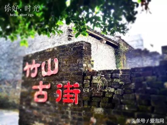 從最美邊境線到最美高速，你能看見廣西不同的風景！