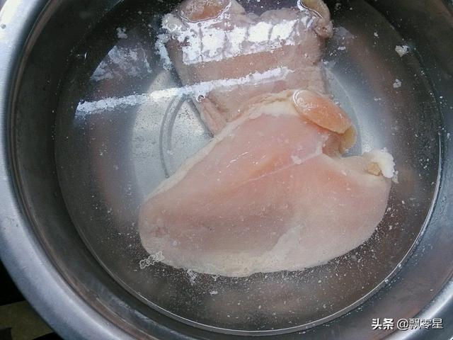 教您自製雞米花，不放一滴油，香脆酥嫩，給孩子吃放心