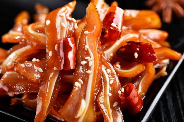無論鹵什麼，請牢記這4種香料，鹵出來的肉更加美味更加香