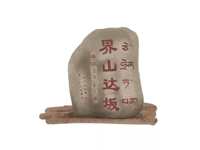 請接受全世界海拔最高公路發出的入藏挑戰！出發！