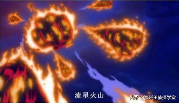 海賊王：頂上戰爭白鬍子有他，10個赤犬也不怕！艾斯更不會死！
