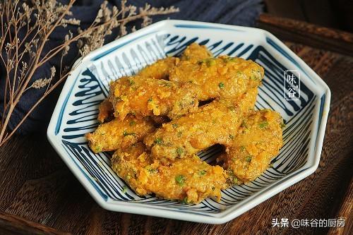 雞翅換個花樣，加它這樣炒，外焦里嫩，噴香下飯，上桌就搶光
