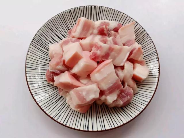 電飯煲做紅燒肉，第一次就成功