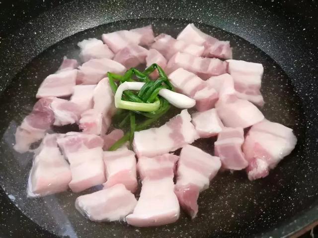 電飯煲做紅燒肉，第一次就成功