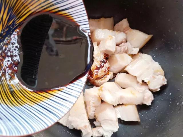 電飯煲做紅燒肉，第一次就成功
