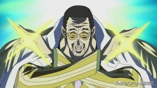海賊王：十大自然系惡魔果實，哪個是你心中的NO1？