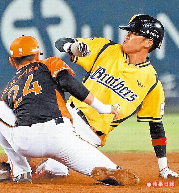 大減薪時代 巨頭遭殃 林智勝砍7成5 