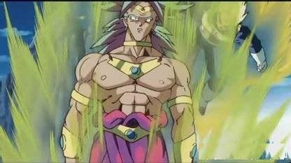 龍珠，宇宙最強戰士將復活歸來，實力超越合體黑扎向復仇悟空！