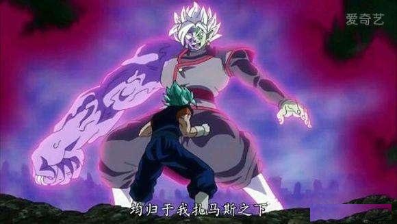 龍珠，宇宙最強戰士將復活歸來，實力超越合體黑扎向復仇悟空！