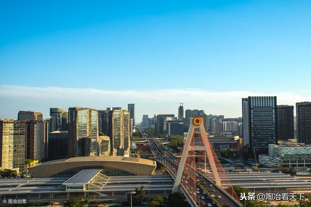 這裡風景好看，美食好吃，還被譽為全中國最怕老婆的城市