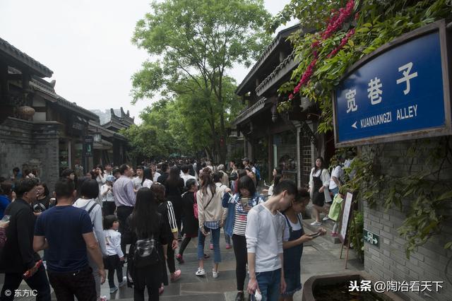 這裡風景好看，美食好吃，還被譽為全中國最怕老婆的城市