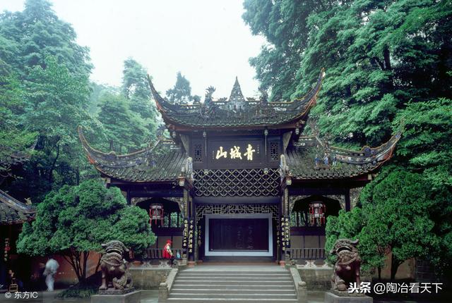 這裡風景好看，美食好吃，還被譽為全中國最怕老婆的城市