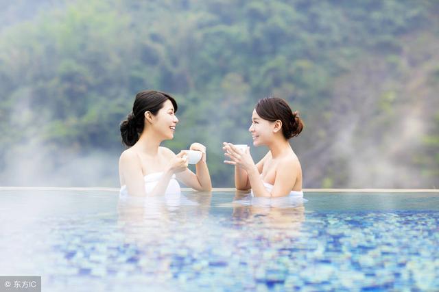 日本泡溫泉有講究：中國遊客不習慣，一不小心就鬧了尷尬