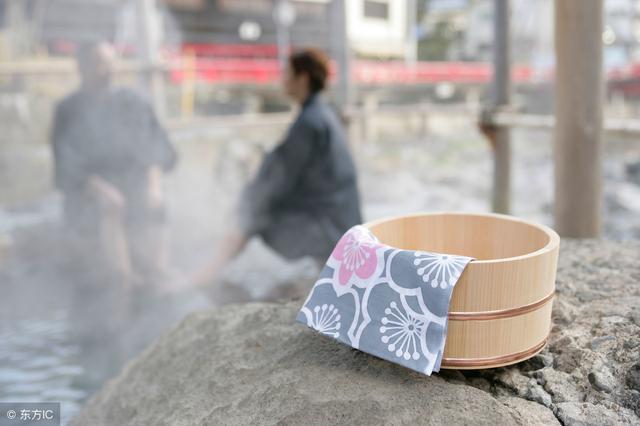 日本泡溫泉有講究：中國遊客不習慣，一不小心就鬧了尷尬