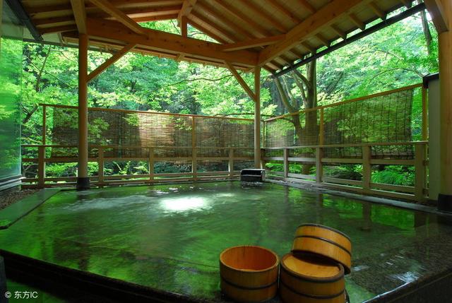 日本泡溫泉有講究：中國遊客不習慣，一不小心就鬧了尷尬