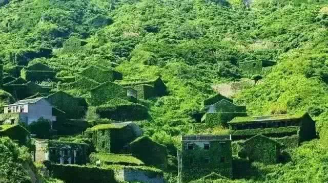 全球7大怪村，中國有一個上榜，遊客：真是稀奇古怪！