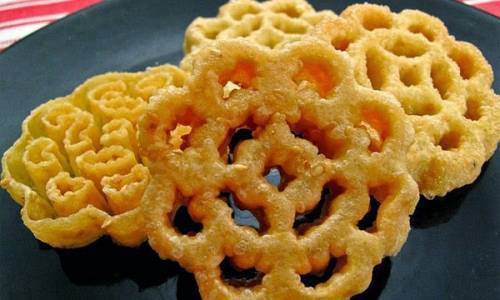 【年餅特輯】6款免烤年餅的做法! 超簡單新手一學就成功！！