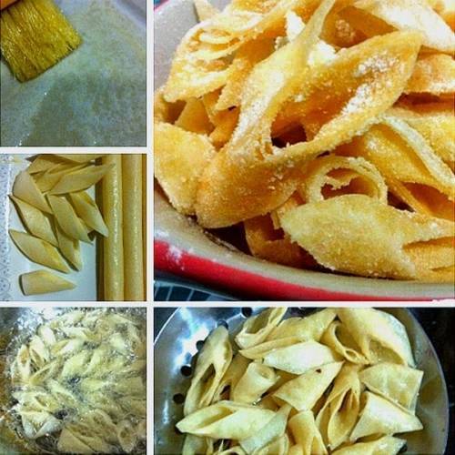 【年餅特輯】6款免烤年餅的做法! 超簡單新手一學就成功！！