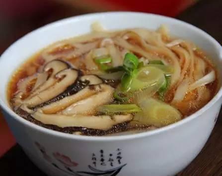 學會這些湯麵，天天吃麵都不會覺得膩，連米飯都不用吃了！  
