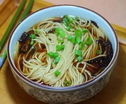 學會這些湯麵，天天吃麵都不會覺得膩，連米飯都不用吃了！  