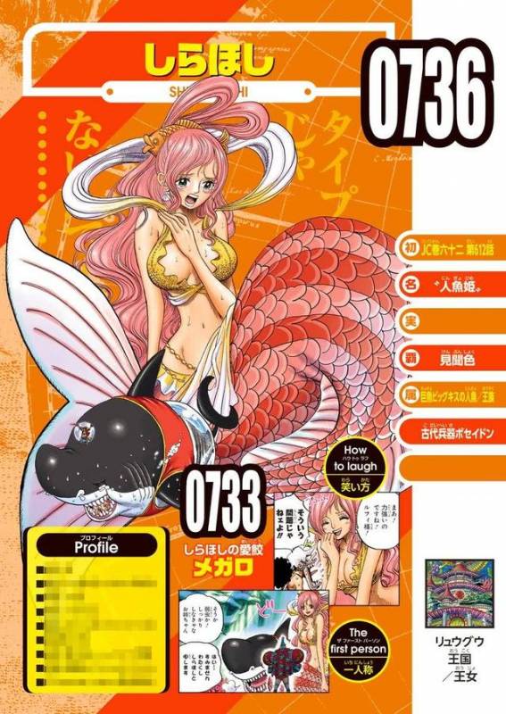 《海賊王》又一波生命卡來襲，官方實錘克洛克達爾並沒有霸氣！