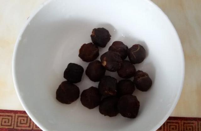 4種家常食材，自製天然「褪黃劑」，50歲阿姨每天早餐喝一碗，皮膚水潤白嫩，比面膜效果還要好