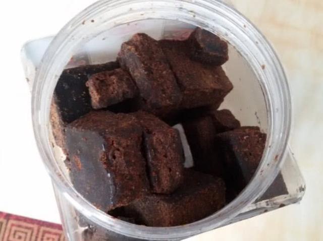 4種家常食材，自製天然「褪黃劑」，50歲阿姨每天早餐喝一碗，皮膚水潤白嫩，比面膜效果還要好
