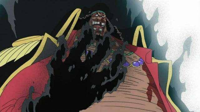 海賊王里的這幾個惡魔果實真厲害，一個果實頂好幾個果實！