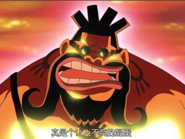 海賊王里的這幾個惡魔果實真厲害，一個果實頂好幾個果實！