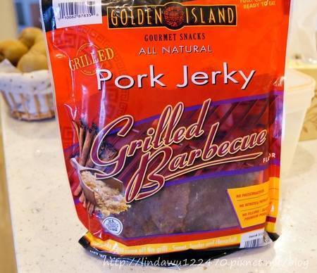 【教你自製蜜汁豬肉乾】傳統好滋味食譜 ！！
