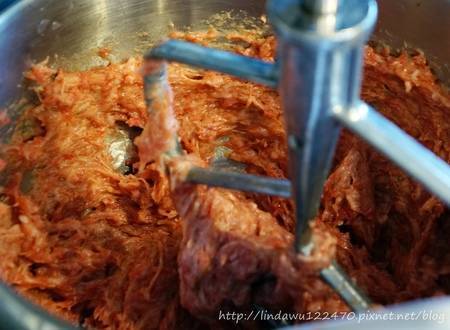 【教你自製蜜汁豬肉乾】傳統好滋味食譜 ！！