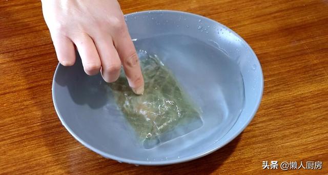 不用烤箱，教你做提拉米蘇，入口即化，蛋糕店一小塊20多元