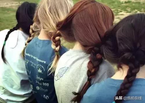 旅行照就應該這樣拍！！！